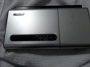 bose lifestyle model 5 music center