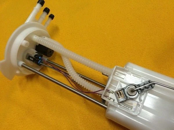 Fuel pump for Holden VZ COMMODORE sedan wagon 3.6L Intank module assembly Delphi - image 4 of 4