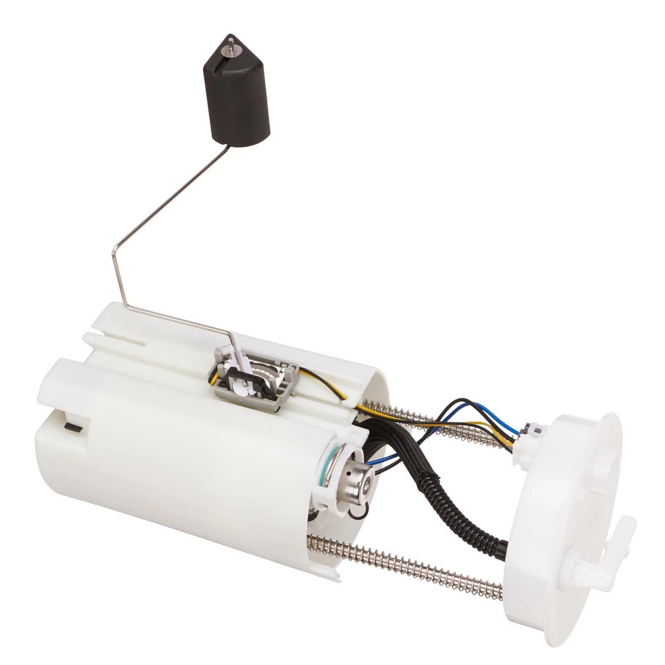 Conjunto de módulo de bomba de combustible eléctrica de gas para Honda CR-V 2007 2008 2009 2010 2011 Foto 4 de 4