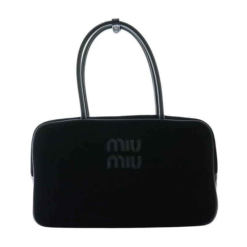 Blue Miu Miu Tote Bags & Handbags for Women for sale | eBay