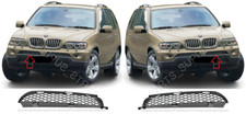 Pare-choc avant BMW X5