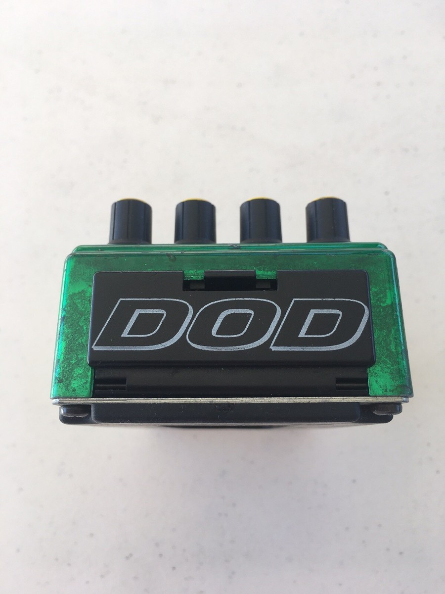 ギター DOD Juice Box FX51 s-l400.jpg