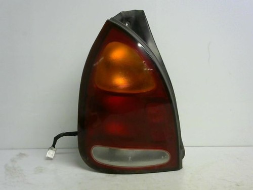 Phare gauche et droit HY2503139 HY2502139 pour Hyundai Santa Fe 2007
