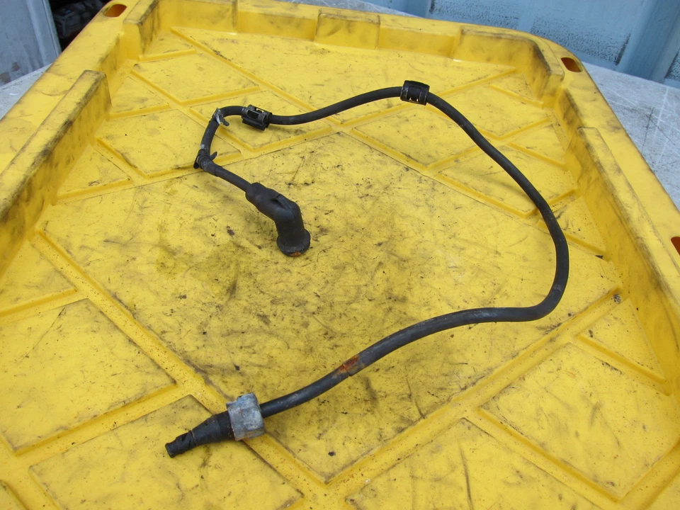 BMW R1150 RT-P 2002 enchufe OEM Foto 3 de 4