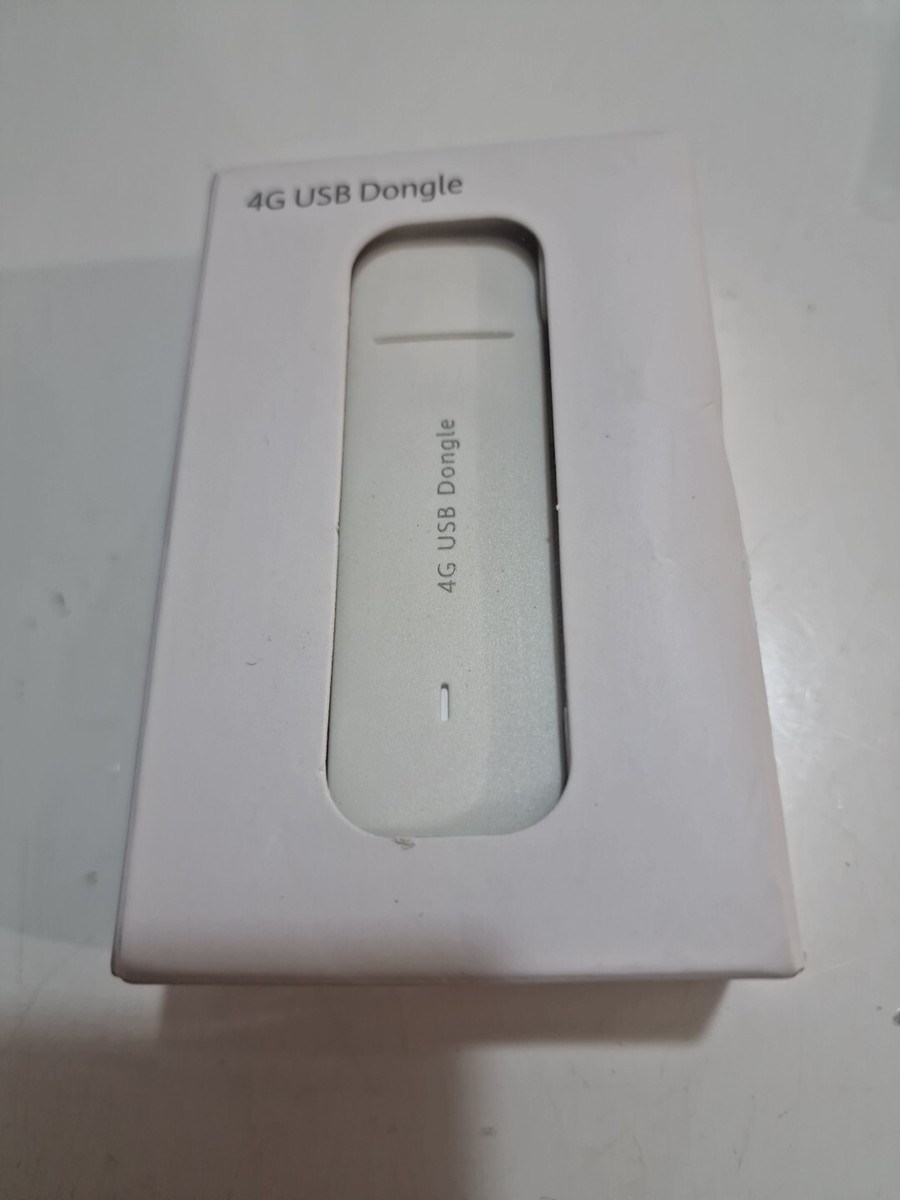 Huawei E3372-325 Dongle USB 4G-LTE - Internet Mobile Ad Alta Velocità - Foto 10
