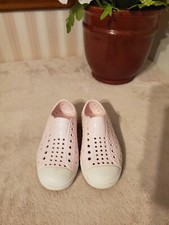 Native Child Jefferson Water Friendly Slip-On Miller Vegan Sneaker