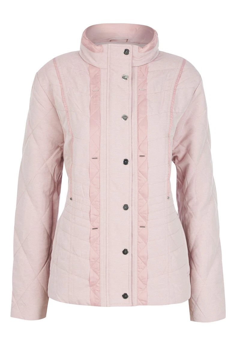 Noni b hot sale free puffer jacket