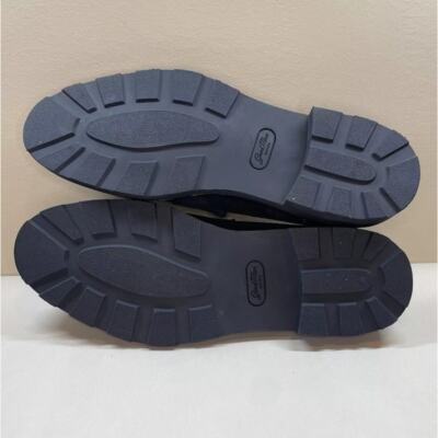 Good Man Brand Lexington Loafer Dark Navy Suede Goodman Brand | Shoes | Good Man Brand Mens Size 75 Navy  main image 4