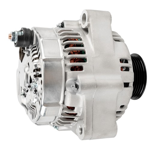 13835N Alternator For Honda Odyssey 2000 Acura CL 2001-2003 V6 3.5L 3.2L - Picture 7 of 11