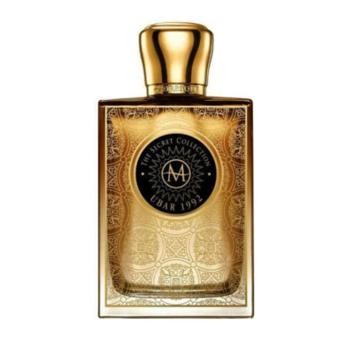 Moresque Ubar 1992 75ml 2.5 Oz Eau de Parfum New In Box 100% Authentic