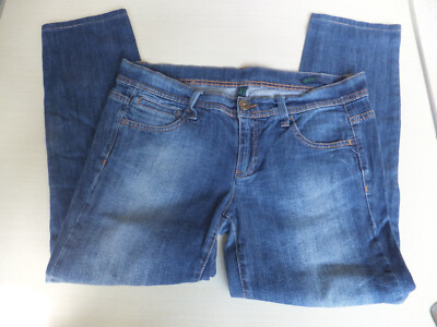 Benetton Jeans Grösse 31 Slim
