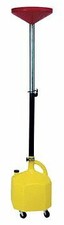 8 Gallon Oil Lift Drain - Lisle Tool Corporation Prt 11102 8 Gallon Oil Lift Drain - Lisle Tool Corporation Prt 11102