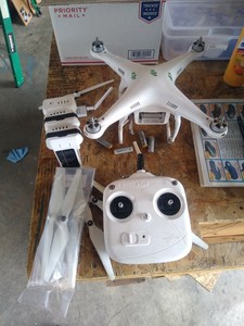 dji phantom 2 ebay
