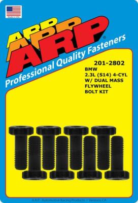 ARP Flywheel Bolt Kit | Toyota 4AG (203-2802) main image 0