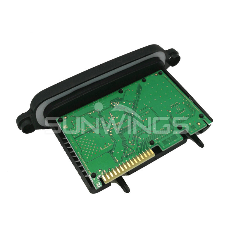 Halogen Headlight TMS Driver Module for BMW 5 Series OEM  