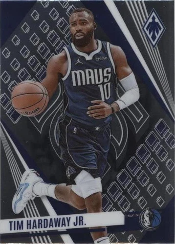 2023-24 Panini Phoenix - Tim Hardaway Jr. #23