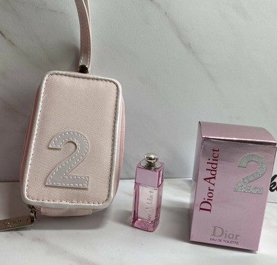 dior addict miniature perfume