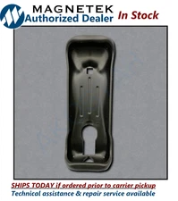 Magnetek Rubber Boot -for Flex-6EX2-Boot 6 Button Transmitter p/n Flex-6EX2-Boot