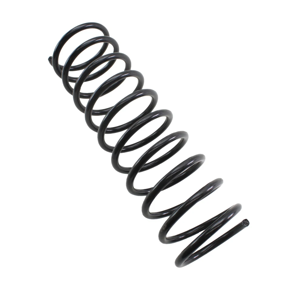 Muelle helicoidal delantero Lesjofors 4095000 Volkswagen Beetle 1,6 L H4 sedán 1970-1975 Foto 4 de 4