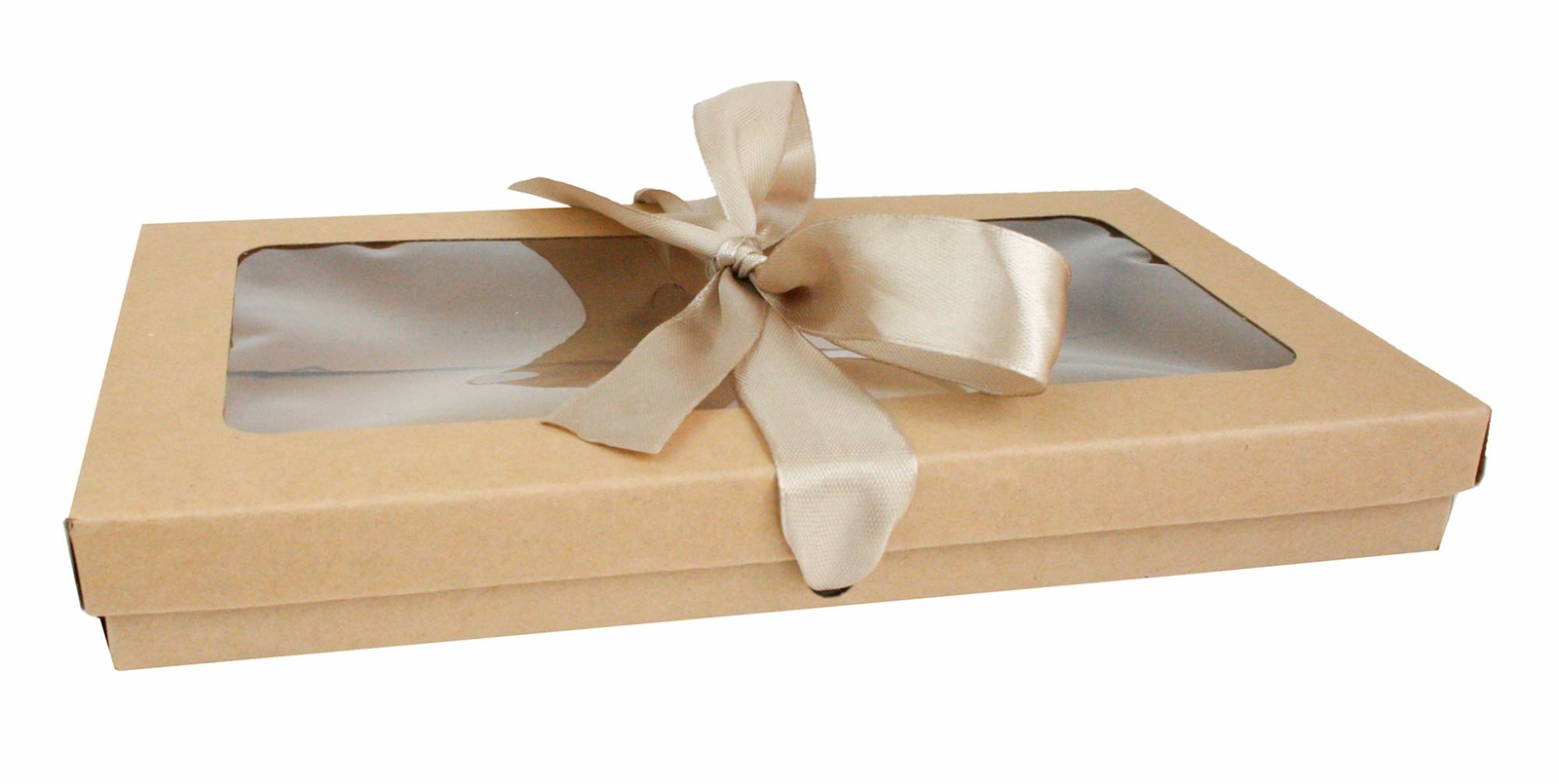 Emartbuy Confezione da 12 Scatole Regalo a Forma di Rettangolo, 21 cm x (g6V)