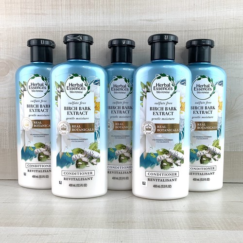Herbal Essences 13.5 Oz Birch Bark Extract Gentle Moisture Conditioner
