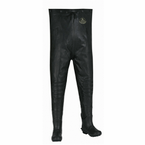 Pro-Line Style 904 Men's/Boy's Size 7 (Women's 8.5) Fly Fishing Chest Waders  - Picture 1 of 8