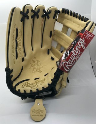 rawlings heart of the hide left hand throw