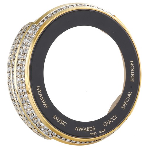 Limited Edition Grammy Gucci Men's 