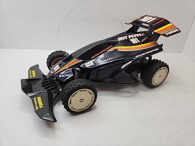 【レトロ】REMOTO CONTROLCAR R-101 ラジコンカー s-l400.jpg