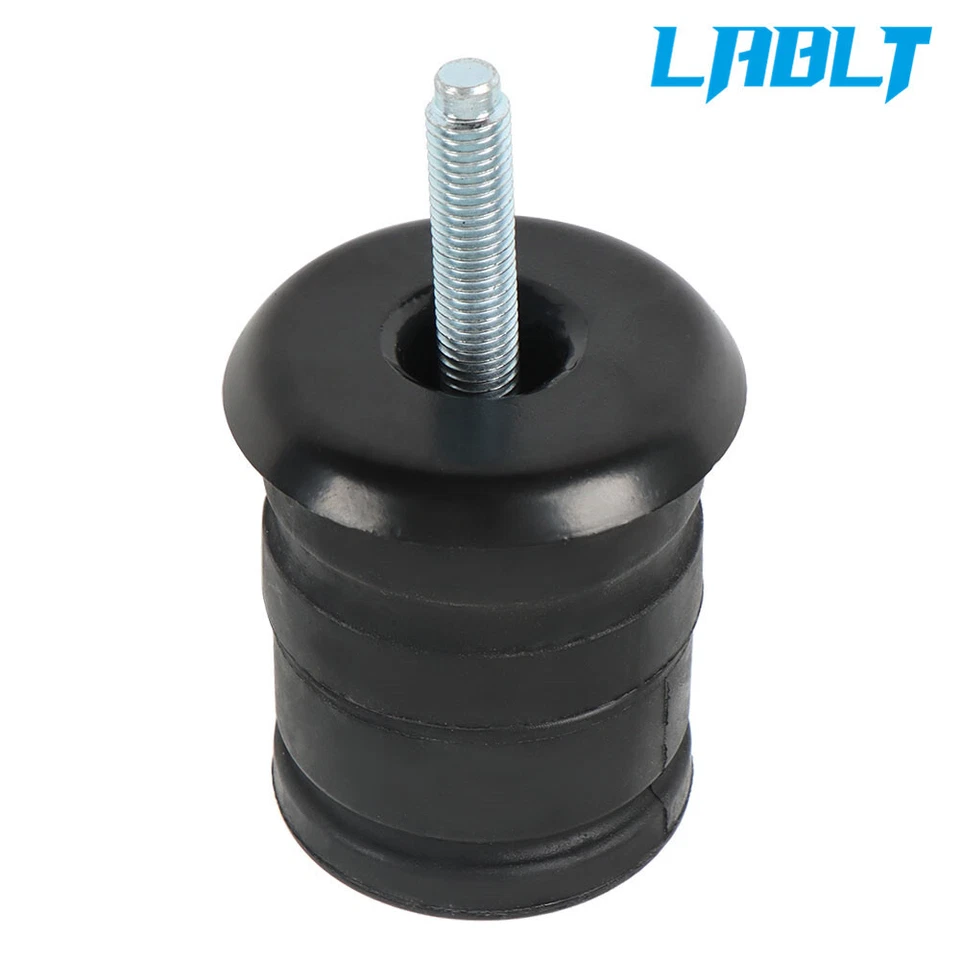 LABLT Body Mount Kit 924-064 For 2007-17 Ford F-150 Expedition Lincoln Navigator - Image 4 of 4