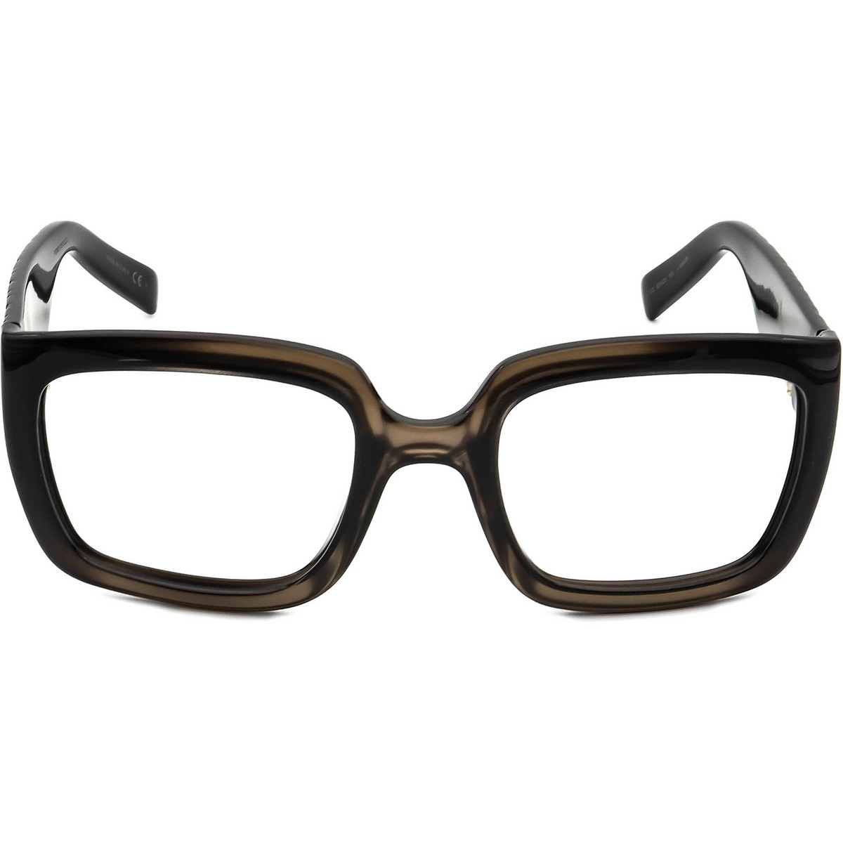 Christian Dior Sunglasses Frame Only MyDior1N DJIJD Brown