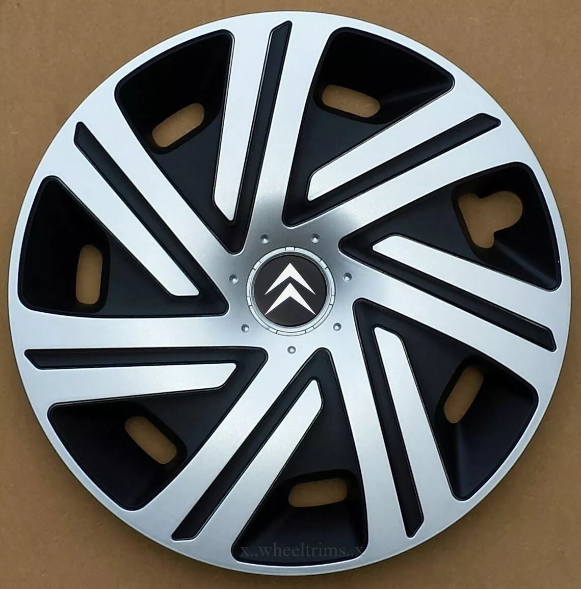 Citroen dispatch wheel trims deals