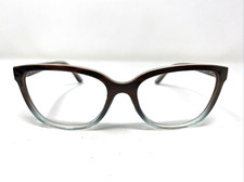 Maui Jim Italy HONI MJ758-22B 54-18-140 Sandstone Blue Sunglasses Frame -128