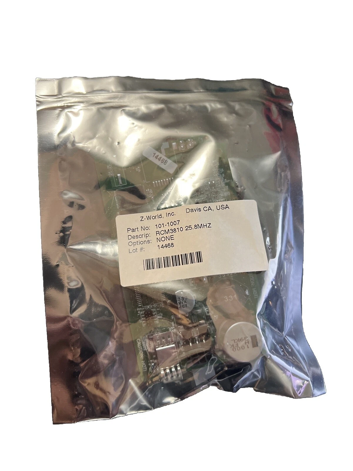 Digi Integrated Circuits (ICs)