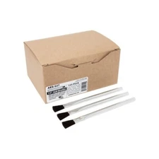 Aes Industries AES-547  1/2 Acid Brush Pack Of 144