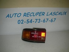 Feu arrière Mazda 323
