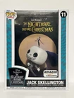 Funko Pop! Small Cover Case: Disney - Jack Skellington - Amazon (Exclusive) #11