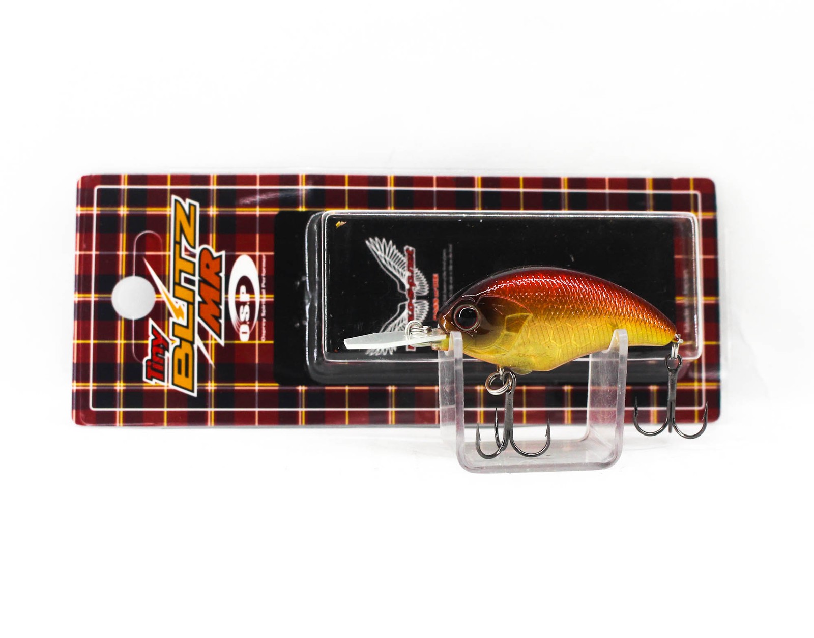 OSP Blitz Tiny MR 44 mm 6.3 grams Floating Lure PGF-48 (2284)