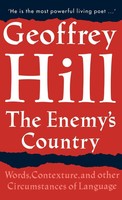 Geoffrey Hill (U. A.) | The Enemy's Country | Buch | Englisch (2001) | Gebunden