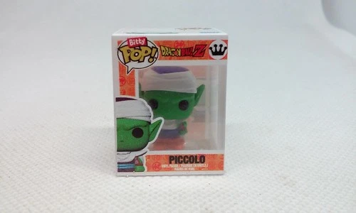 Funko Bitty Pop Dragon Ball Z PICCOLO 1" MINI FIGURE 2025