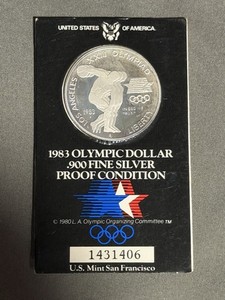 1983 Silver Dollar | eBay