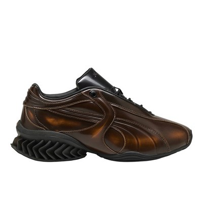 PUMA Cell Geo 1 Umbre _J.La.L_ Lace Up  Mens Brown Sneakers Casual Shoes 4087550