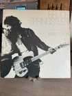 Bruce Springsteen Born to Run CBS 1st Press  A1 / B1 1975 Vinyl Album