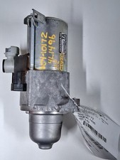 Starter Motor Naturally Aspirated Sedan Fits 22-23 CIVIC 199712