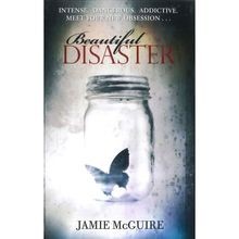 Beautiful Disaster Pa von Jamie Mcguire | Buch | Zustand sehr gut