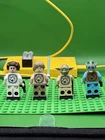 LEGO Star Wars Minifigure Lot (Smart Play) SmartBrick With Charger