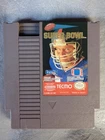 Tecmo Super Bowl NES Authentic Not Tested Cartridge Only