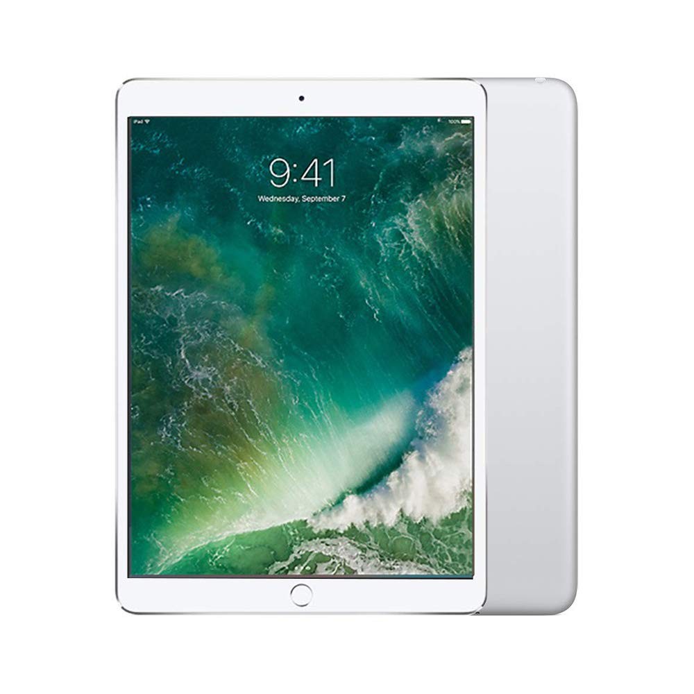 Apple - iPad Pro 12.9-inch (2nd Gen) with Wi-Fi + Cellular - 512