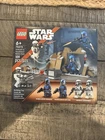LEGO Star Wars Ambush on Mandalore Battle Pack Building Set 75373