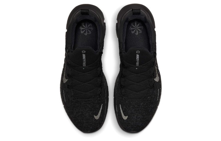 Nike Free Run 5.0 Black Off Noir 2021 - CZ1884004 | eBay